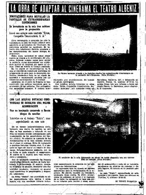 ABC MADRID 13-12-1958 página 33