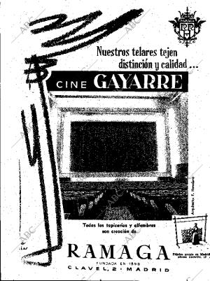 ABC MADRID 13-12-1958 página 36