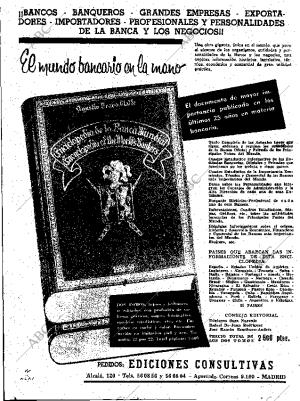 ABC MADRID 13-12-1958 página 42