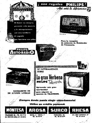 ABC MADRID 13-12-1958 página 44