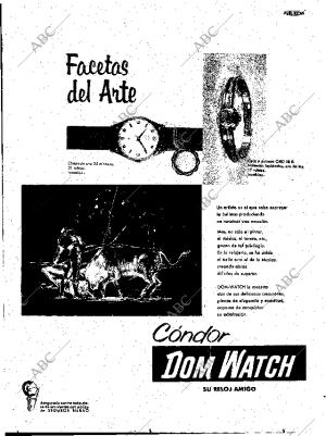ABC MADRID 13-12-1958 página 46