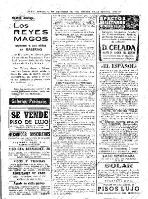ABC MADRID 13-12-1958 página 50