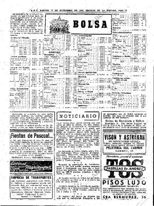ABC MADRID 13-12-1958 página 77