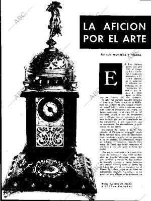 BLANCO Y NEGRO MADRID 13-12-1958 página 14