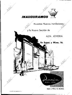 BLANCO Y NEGRO MADRID 13-12-1958 página 30