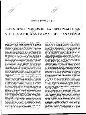 BLANCO Y NEGRO MADRID 13-12-1958 página 31