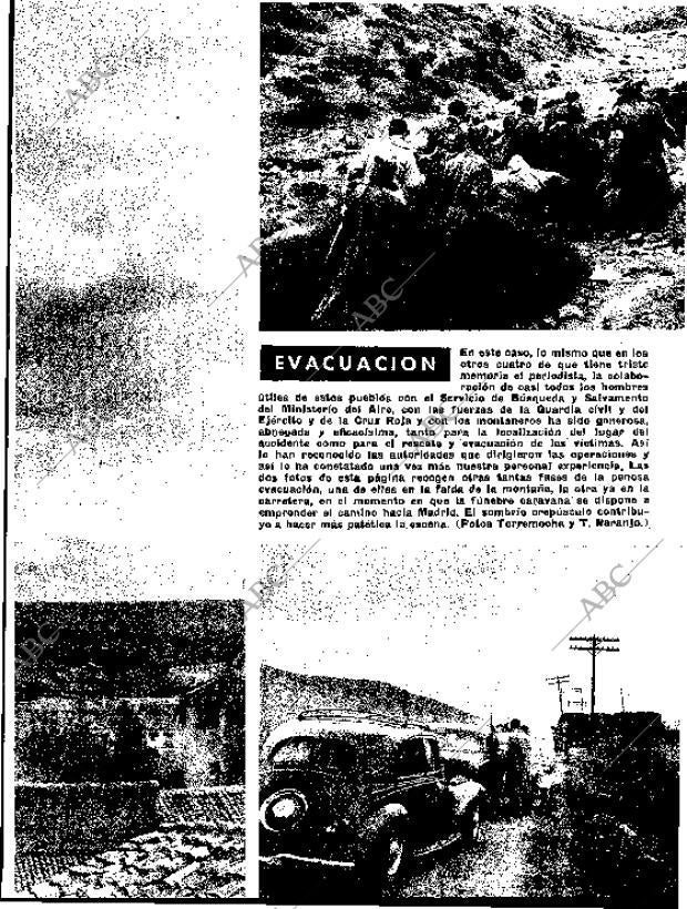 BLANCO Y NEGRO MADRID 13-12-1958 página 47