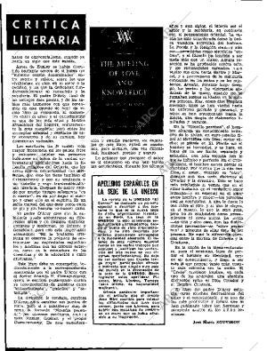 BLANCO Y NEGRO MADRID 13-12-1958 página 84