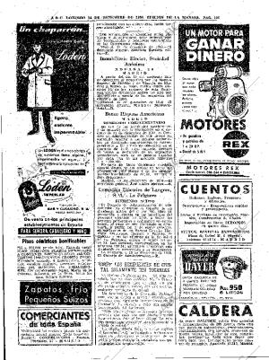 ABC MADRID 14-12-1958 página 106