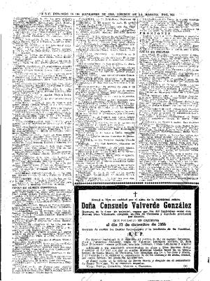 ABC MADRID 14-12-1958 página 112
