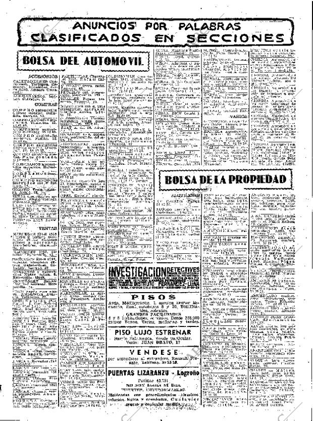 ABC MADRID 14-12-1958 página 113