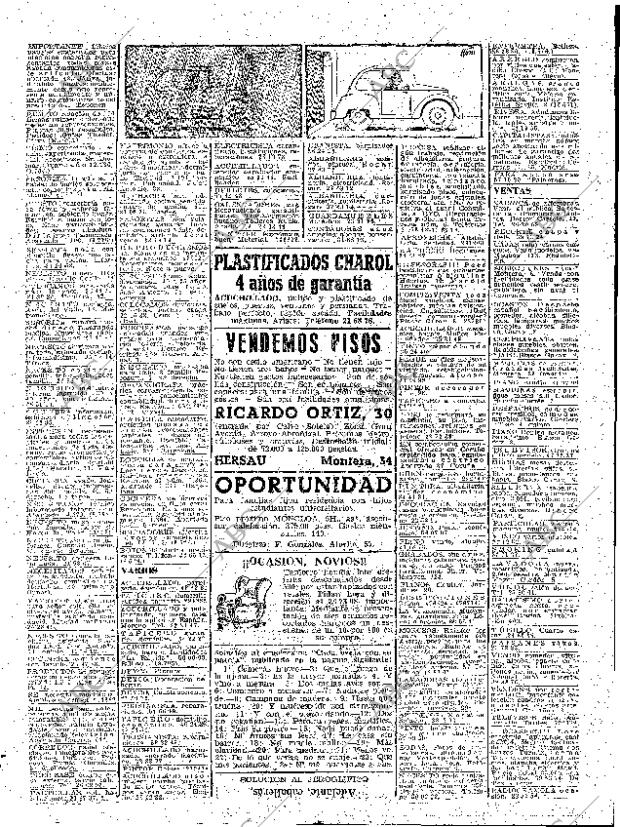 ABC MADRID 14-12-1958 página 117