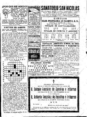 ABC MADRID 14-12-1958 página 120