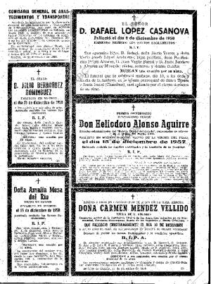 ABC MADRID 14-12-1958 página 121