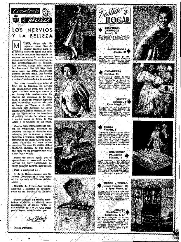 ABC MADRID 14-12-1958 página 37