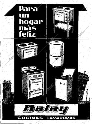 ABC MADRID 14-12-1958 página 60