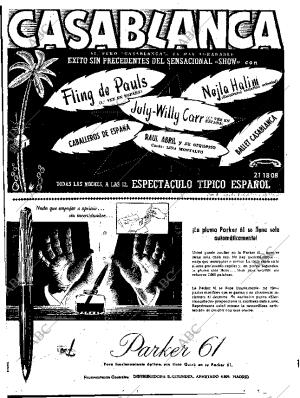 ABC MADRID 14-12-1958 página 68