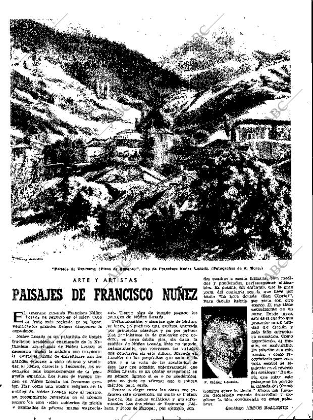 ABC MADRID 14-12-1958 página 73