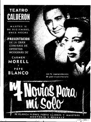 ABC MADRID 14-12-1958 página 76