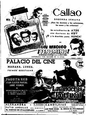 ABC MADRID 14-12-1958 página 78