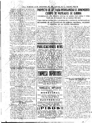 ABC MADRID 14-12-1958 página 80