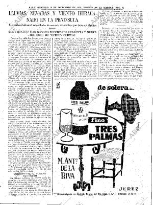 ABC MADRID 14-12-1958 página 91