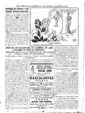 ABC MADRID 14-12-1958 página 95