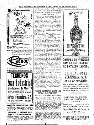 ABC MADRID 14-12-1958 página 96