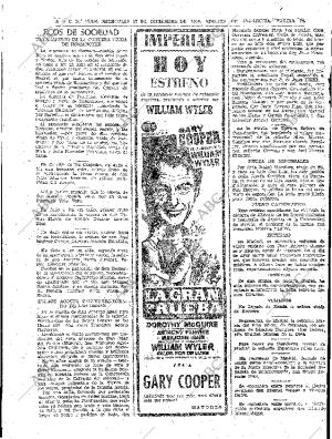 ABC SEVILLA 17-12-1958 página 14