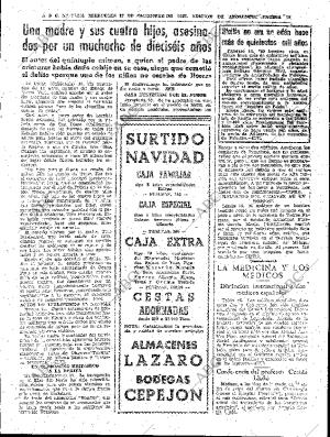 ABC SEVILLA 17-12-1958 página 15