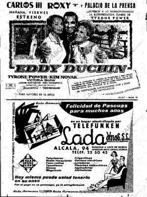 ABC MADRID 18-12-1958 página 22