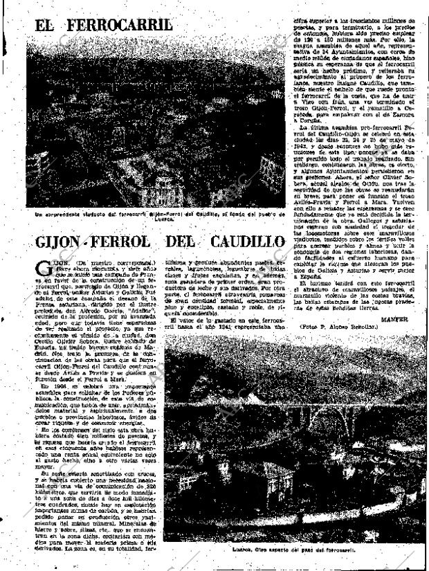 ABC MADRID 18-12-1958 página 25