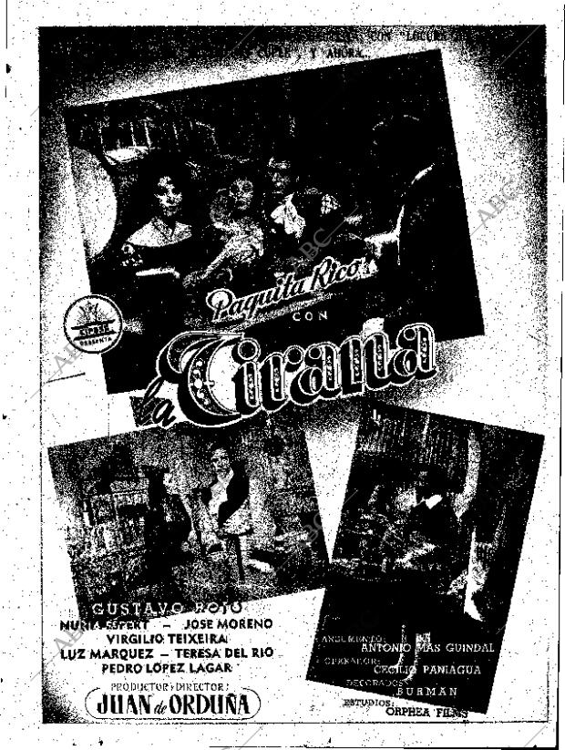 ABC MADRID 18-12-1958 página 27