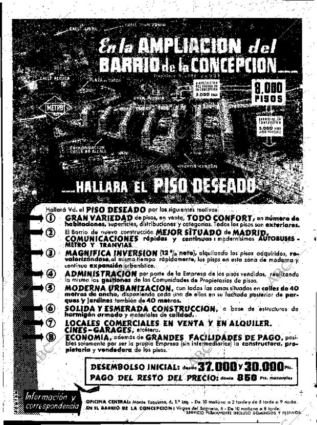 ABC MADRID 18-12-1958 página 30