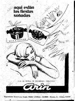 ABC MADRID 18-12-1958 página 35