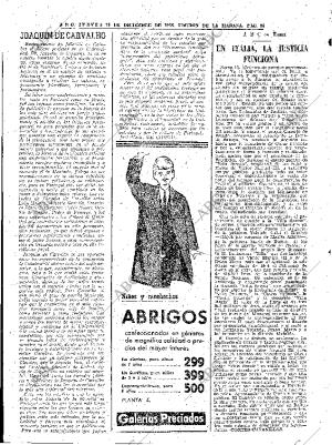 ABC MADRID 18-12-1958 página 54