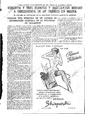 ABC MADRID 18-12-1958 página 69