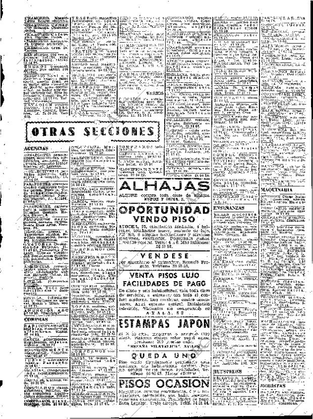 ABC MADRID 18-12-1958 página 89