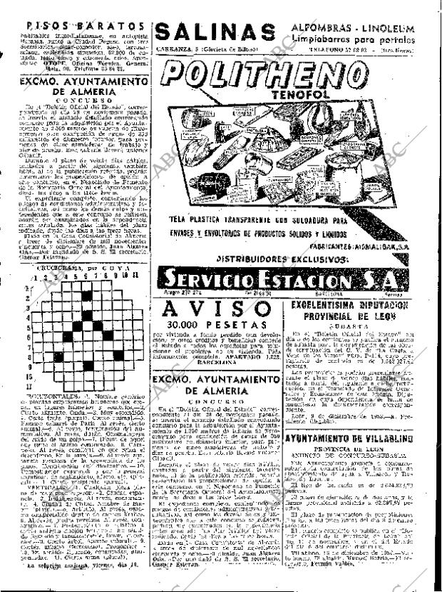 ABC MADRID 18-12-1958 página 95