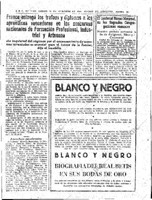 ABC SEVILLA 20-12-1958 página 31