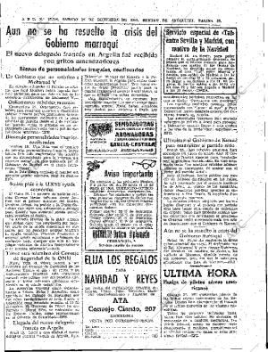 ABC SEVILLA 20-12-1958 página 35