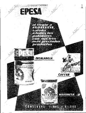 ABC SEVILLA 20-12-1958 página 6