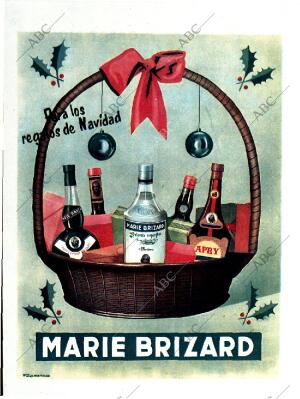 BLANCO Y NEGRO MADRID 20-12-1958 página 102