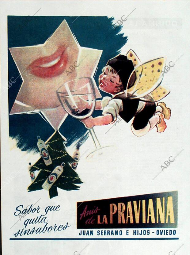 BLANCO Y NEGRO MADRID 20-12-1958 página 106