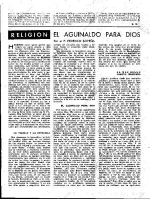 BLANCO Y NEGRO MADRID 20-12-1958 página 108
