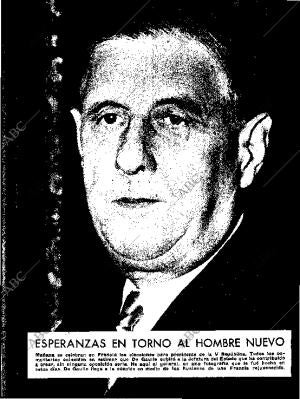 BLANCO Y NEGRO MADRID 20-12-1958 página 13