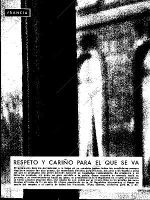 BLANCO Y NEGRO MADRID 20-12-1958 página 14