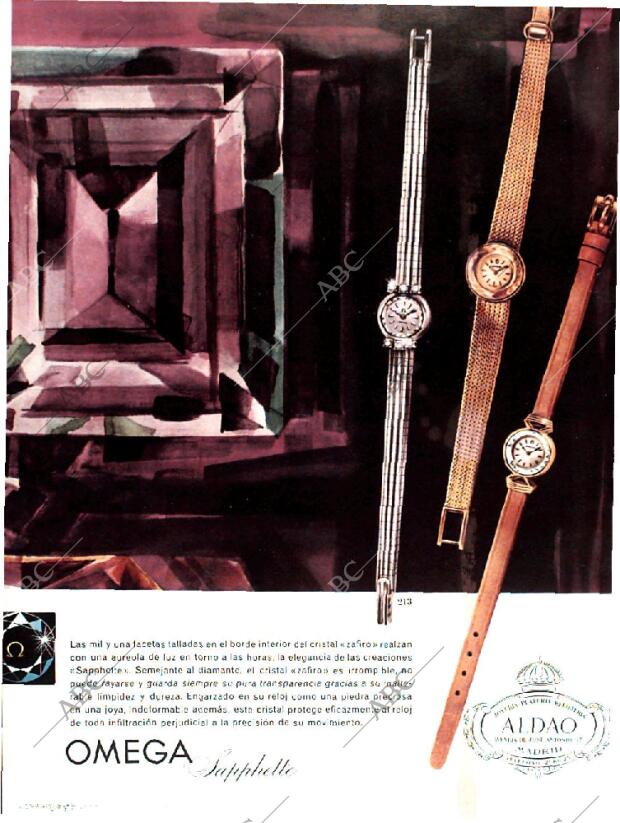 BLANCO Y NEGRO MADRID 20-12-1958 página 2