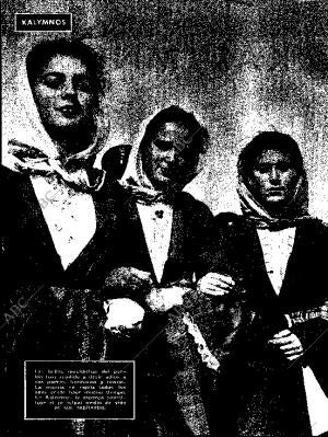 BLANCO Y NEGRO MADRID 20-12-1958 página 20