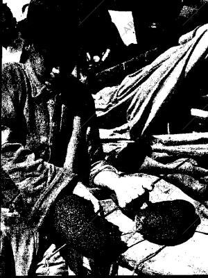 BLANCO Y NEGRO MADRID 20-12-1958 página 23